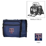Texas A&M Aggies NCAA Malibu Insulated Pack