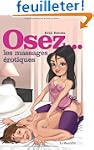 Osez les massages �rotiques