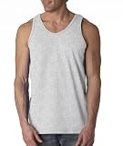 Adult Ultra Cotton Tank Top