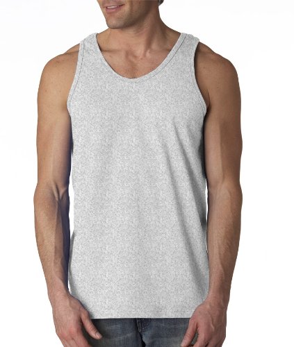 Adult Ultra Cotton Tank Top