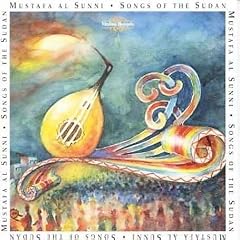Songs of the Sudan