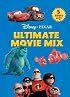 Ultimate Movie Mix (Jumbo Coloring Book)
