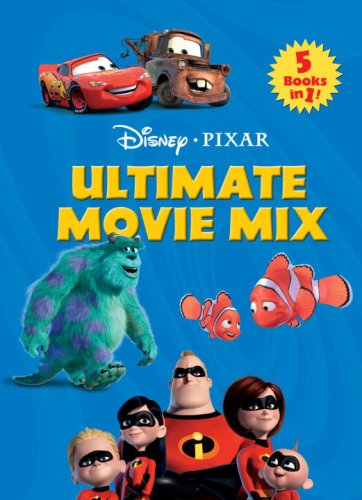 Buy Ultimate Movie Mix (Jumbo Coloring Book) online at Discounted New and Used prices. Delivered to your door with Off-The-Bookshelf.