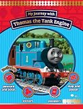 My Journey with Thomas the Tank Engine (Thomas & Friends)