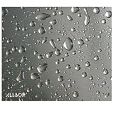 Allsop Clean-Screen MicroFiber Cleaning Cloth, Raindrop Metalic