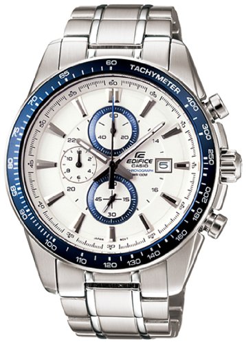 Casio General Men's Watches Edifice EF-547D-7A2VDF - WW