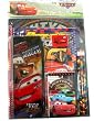 Disney Pixar Cars Stationery - 11 pcs Value Pack