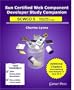 Sun Certified Web Component Developer Study Companion: SCWCD Java EE 5 (exams 310-083 and 310-084)