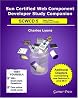 Sun Certified Web Component Developer Study Companion:  SCWCD J2EE 1.4 (exams 310-081 and 310-082)