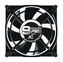 Arctic Gehäuse Zubehör Lüfter 9 cm Fan 9 PWM