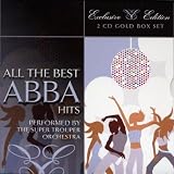 All the Best Abba Hits