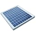 Solartech SPM010P-D 10-Watt 12-Volt ES Polycrystalline PV Solar Panel