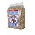 BUY : Bob's Red Mill Gluten Free Quick Cooking Oats, 32-Ounce Bags (Pack of 4)