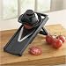 Vee Mandoline Slicer