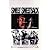 Sweet Sweetback's Baad Asssss Song - 映画ポスター - 11 x 17