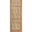 Silk Table Runner Handmade from Banaras, India (btr028)