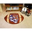 Memphis Tigers NCAA "Football" Floor Mat (22"x35")