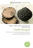 Truffle (Fungus)-
