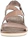 Naturalizer Women's Gesture Gladiator Sandal