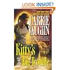 Kitty's Big Trouble (Kitty Norville, Book 9)