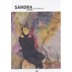 Sandra : The Complete History