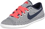 Produkt-Bild: Nike Flash Macro Freizeitschuh Damen Farbe: dunkelblau/wei&szlig;/pink
