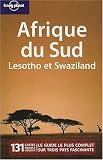 Afrique du Sud, Lesotho et Swaziland