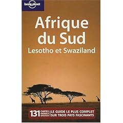 Afrique du Sud, Lesotho et Swaziland