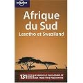 Afrique du Sud, Lesotho et Swaziland