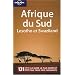 Afrique du Sud, Lesotho et Swaziland