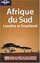 Afrique du Sud, Lesotho et Swaziland