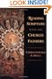 Reading Scripture with the Church Fathers