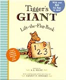 Tigger's Giant Lift the Flap