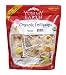 YummyEarth Organic Lollipops, Mango Tango (60 Count), 12.3-Ounce Bags (Pack of 4)
