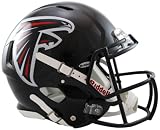 NFL Atlanta Falcons Riddell Revolution Speed Mini Helmet