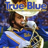Bruin Backbeat Drum Cadence