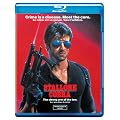 Cobra (Bilingual) [Blu-ray]