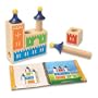 Educational Insights Castle Logix