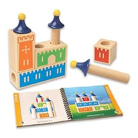 Educational   Insights Castle Logix