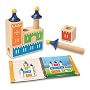Educational Insights Castle Logix