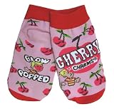 トゥッティロール《CHERRY》ソックス（靴下）