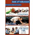 Best of Hollywood - 3 Movie Collector's Pack: Adaption / Pollock / Der Tintenfisch und ... [3 DVDs]