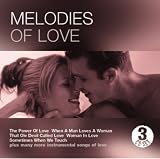 Melodies Of Love Search