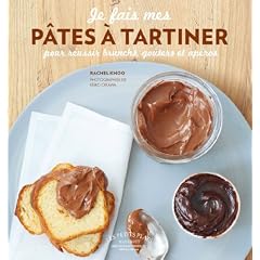 P�tes � tartiner