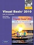 Visual Basic 2010 : how to program