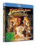 Image de Indiana Jones & das Königreich des Kristallschädels
