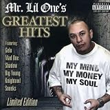 Mr. Lil One - Mr. Lil One s Greatest Hits
