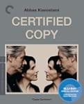 Certified Copy (The Criterion Collect...