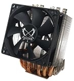 Produkt-Bild: Katana 3 SCKTN-3000A AMD Edition Preishit Sockel 754 Sockel 939 Sockel AM2 Sockel AM2+ Sockel AM3 Sockel AM3+ Sockel FM1 Sockel 940