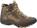 Merrell Women's Chameleon Arc Mid Gore-Tex